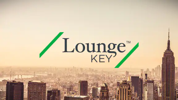 LoungeKey screenshot