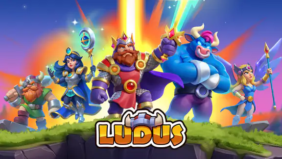 LUDUS: Quyết Đấu Chiến Thuật screenshot