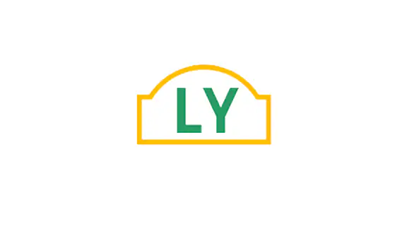 LYG APP screenshot