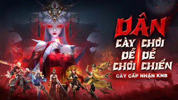 Ma Quân screenshot
