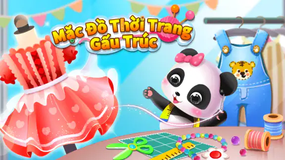 Mặc Đồ Thời Trang screenshot
