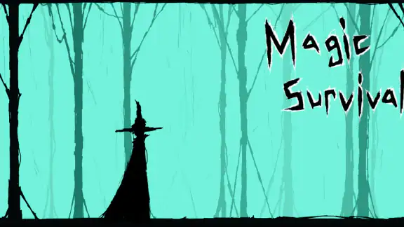 Magic Survival screenshot
