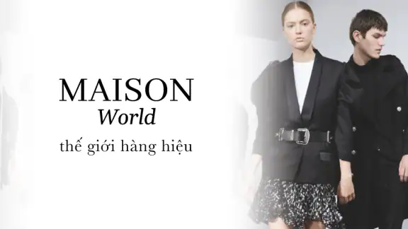 Maison Online: Đồ Hiệu Cao Cấp screenshot