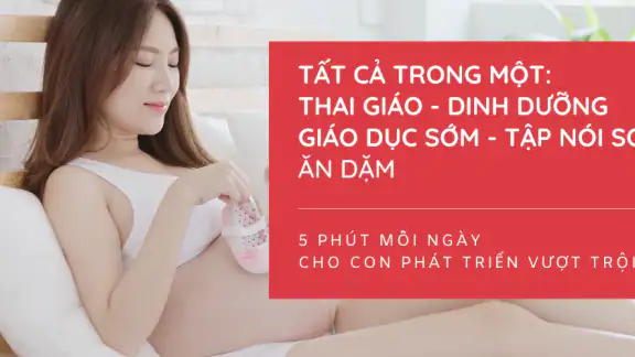 Mamibabi Thai giáo & Nuôi con screenshot