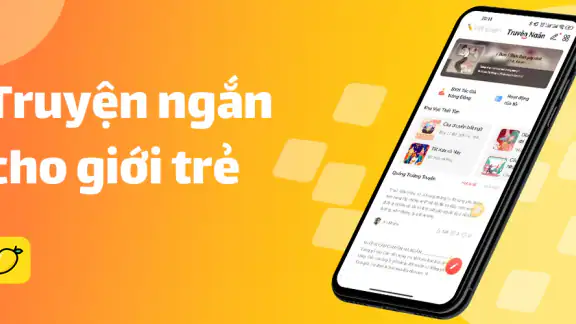 Mango - Truyện Ngắn screenshot