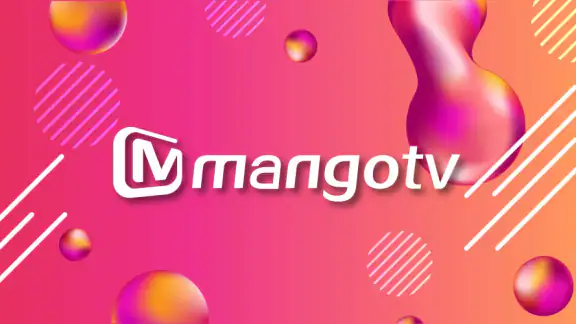 MangoTV screenshot