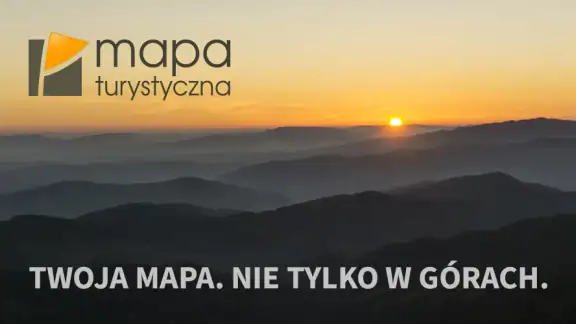 Mapa Turystyczna screenshot