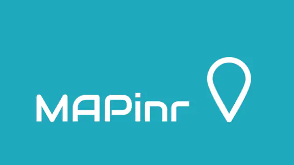 MAPinr - KML/KMZ/OFFLINE/GIS screenshot