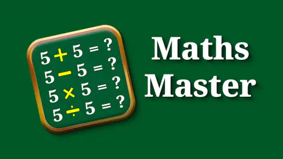 Math Games - Maths Tricks screenshot