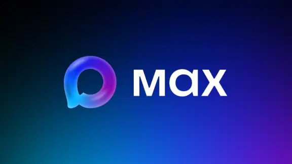Max screenshot
