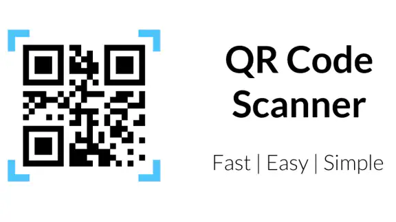 Máy quét mã QR WiFi, Mã vạch screenshot