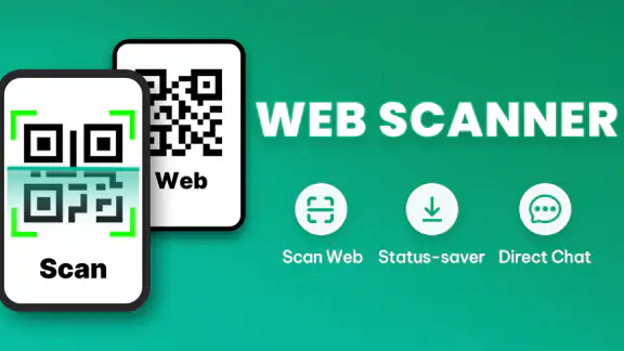 Máy quét web screenshot