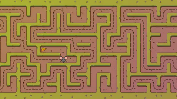 Maze for Kids screenshot