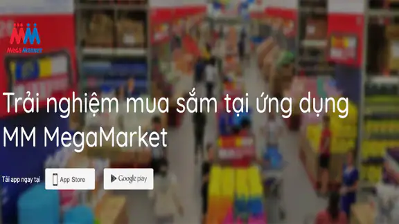 MCARD (by MM Mega Market) screenshot