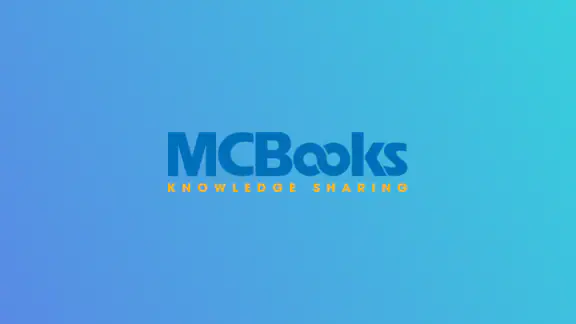 MCbooks: Chuyên sách ngoại ngữ screenshot