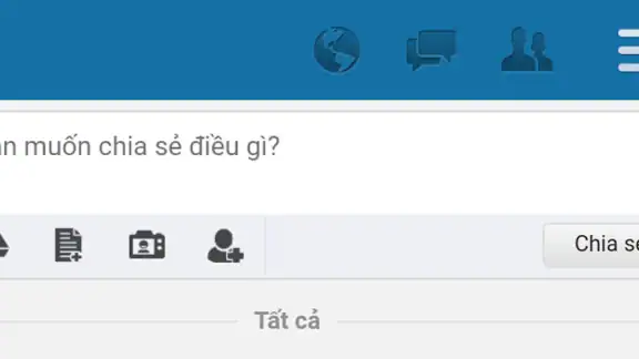 Me App screenshot