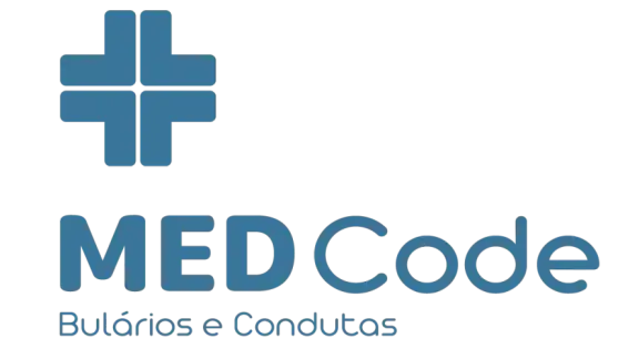 MEDCode - App Medicina screenshot