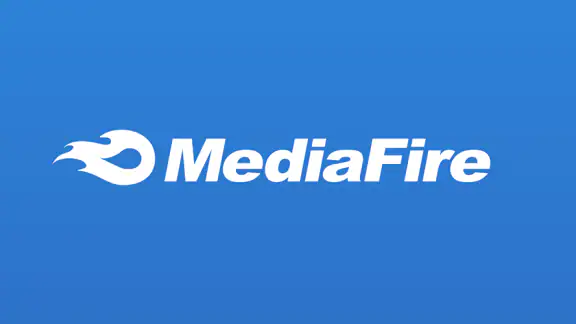 MediaFire screenshot