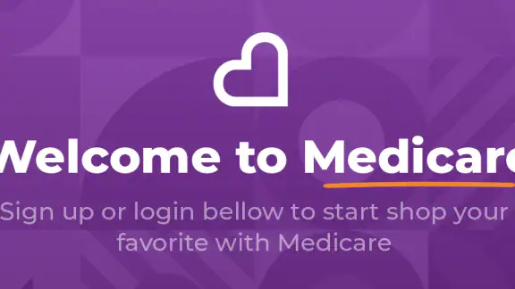 MEDiCARE screenshot