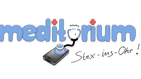 meditorium screenshot