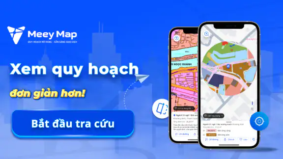 Meey Map Plus screenshot