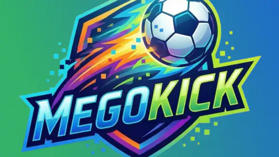Mego Kick screenshot