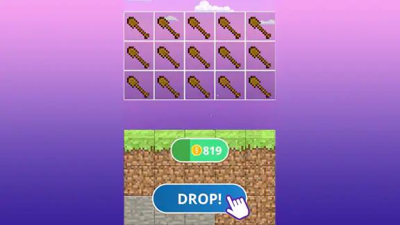 Merge Miners screenshot