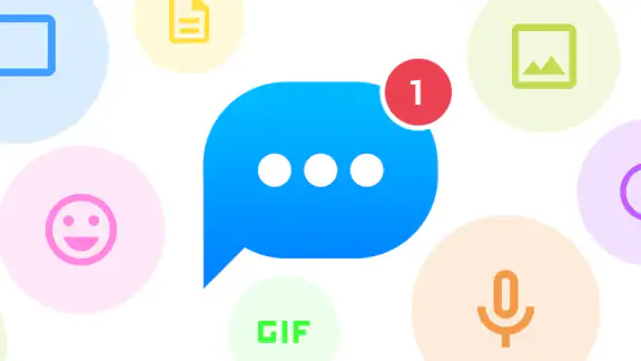 Messenger SMS Tin nhắn văn bản screenshot