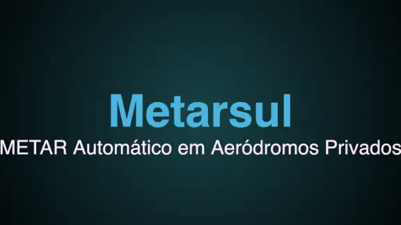 Metarcast screenshot