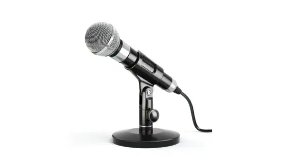 Microphone Amplifier screenshot