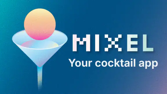 Mixel: Cocktail Recipes & Bar screenshot