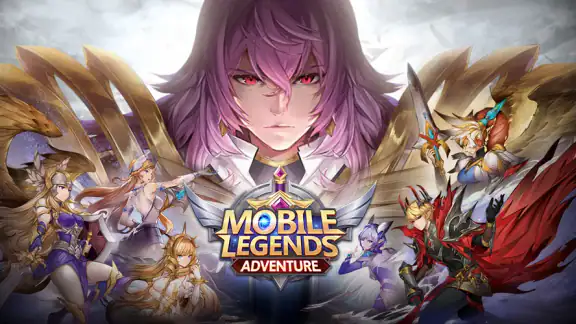 Mobile Legends: Adventure VN screenshot