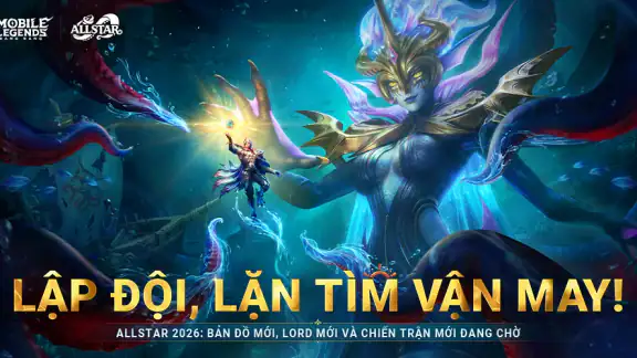 Mobile Legends: Bang Bang screenshot