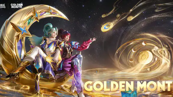 Mobile Legends: Bang Bang FT screenshot
