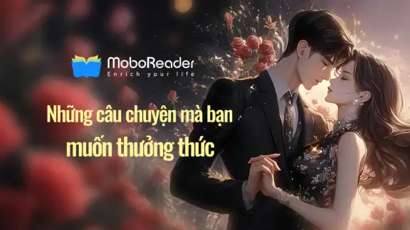 MoboReader: Kho truyện đa dạng screenshot