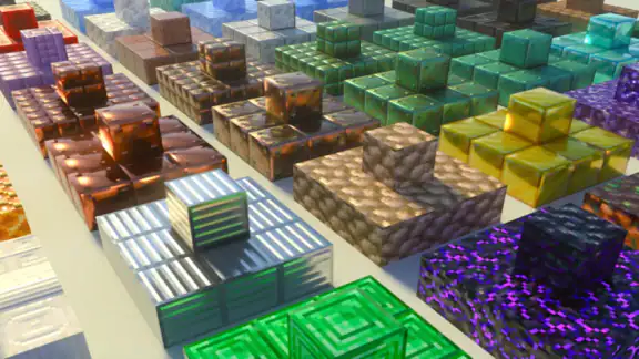Mods for MCPE by Arata screenshot