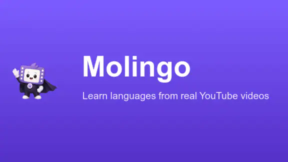 Molingo: Learn Languages screenshot