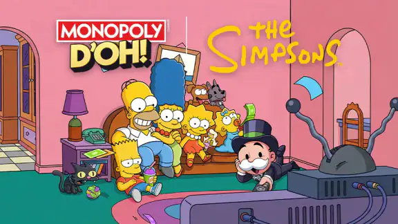 MONOPOLY GO! screenshot