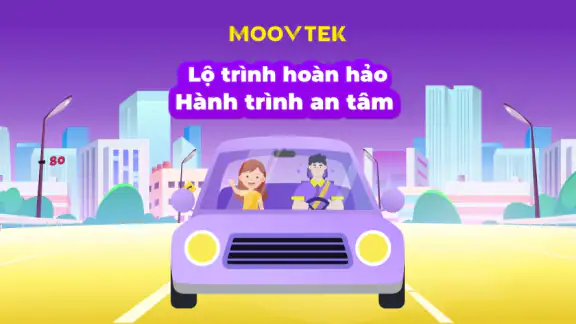 MOOVTEK screenshot