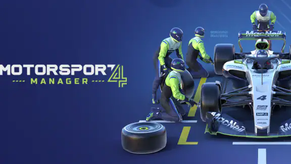 Motorsport Manager 4 Racing screenshot