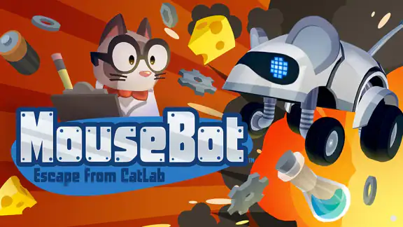 MouseBot screenshot