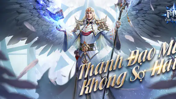 MU: Vượt Thời Đại - Funtap screenshot