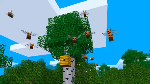 MultiCraft — Build & Mine! screenshot