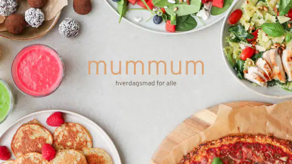 Mummum screenshot