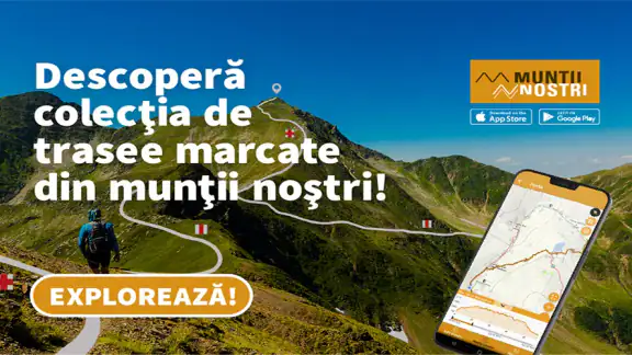 Munţii Noştri screenshot