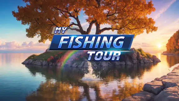 My Fishing Tour: Hook and Jerk screenshot