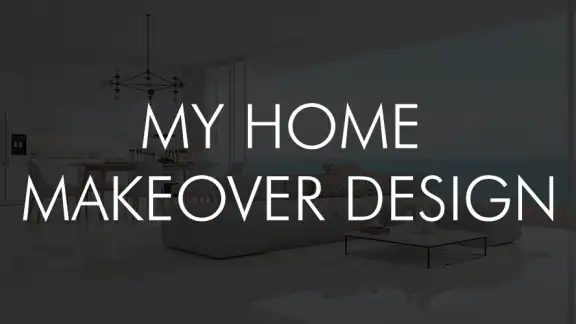 My Home Makeover Design: Games screenshot