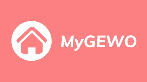 MyGEWO - Genossenschaftswohnun screenshot