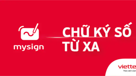 MySign screenshot