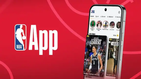 NBA: Live Games & Scores screenshot